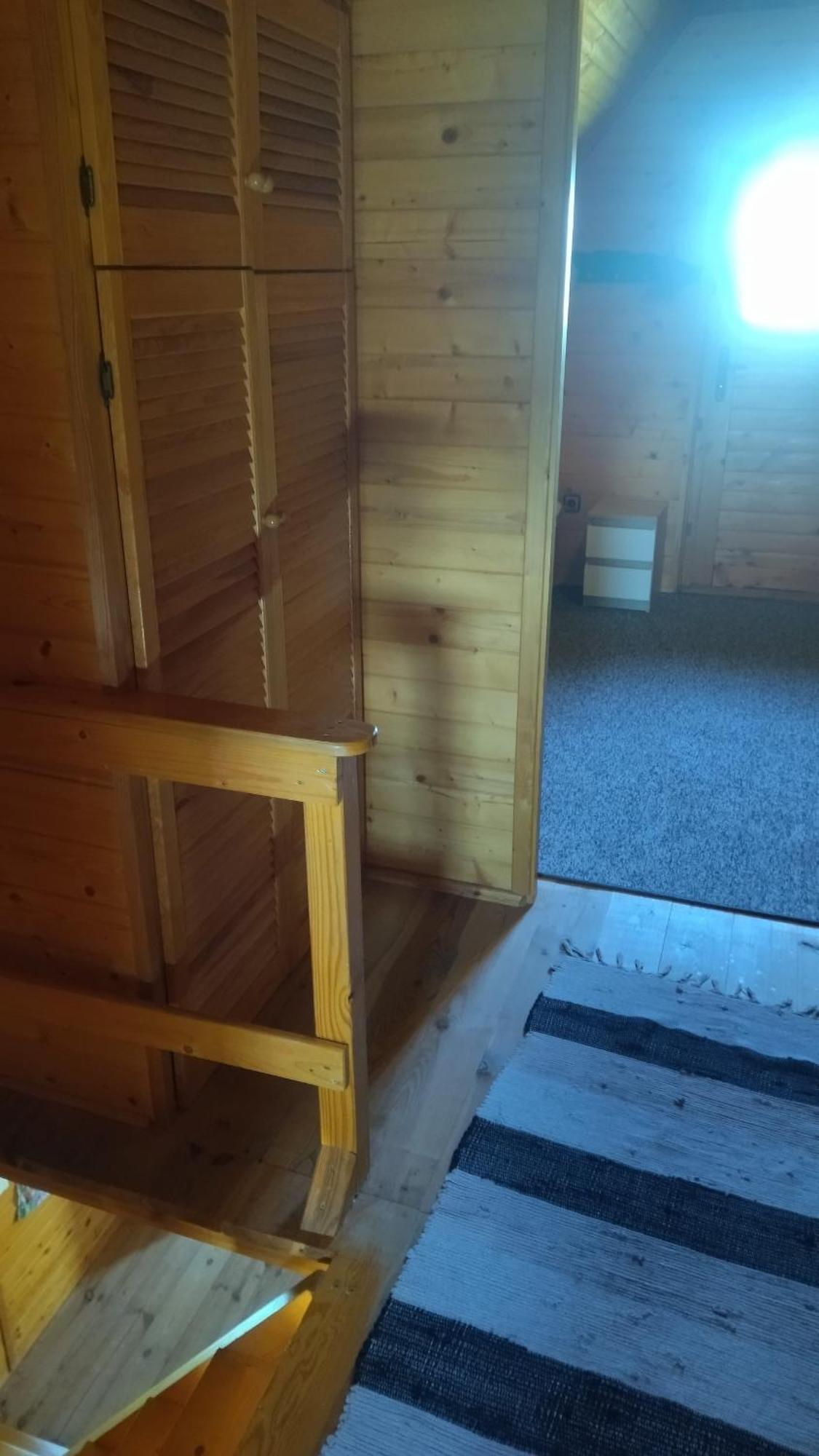 Domki Orla Pasym Kültér fotó